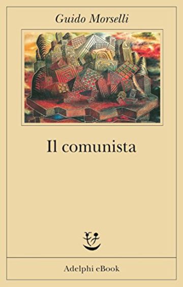 Il comunista (Fabula)