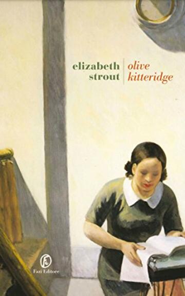 Olive Kitteridge