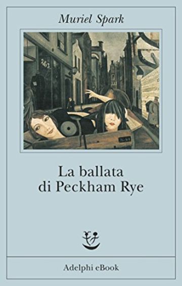 La ballata di Peckham Rye (Fabula)