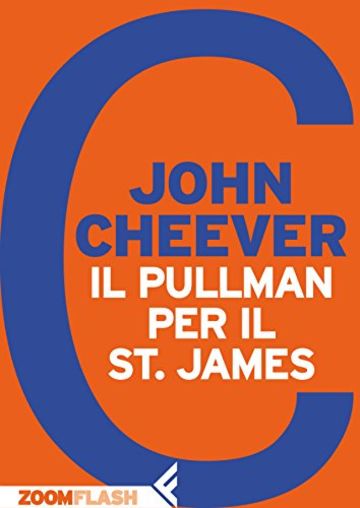 Il pullman per il St. James