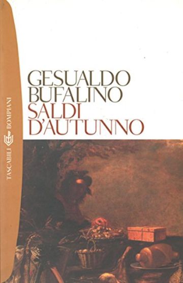 Saldi d'autunno (Tascabili. Romanzi e racconti)