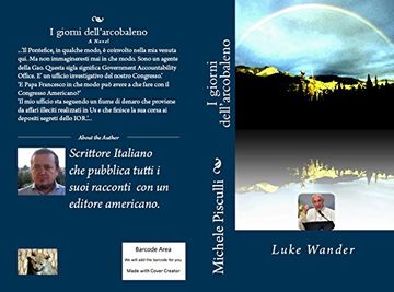 I giorni dell'arcobaleno: Luke Wander