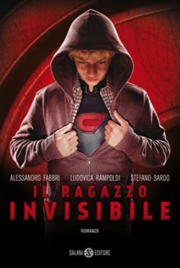 Il ragazzo invisibile