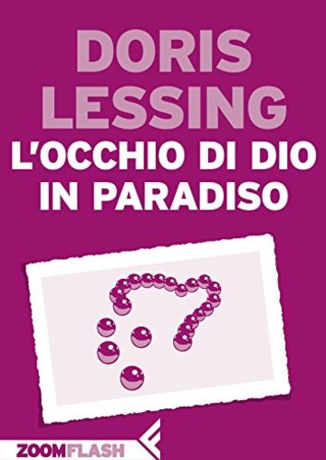 L'occhio di Dio in paradiso