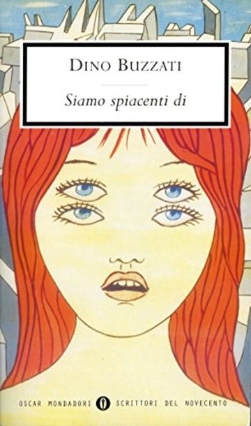 Siamo spiacenti di