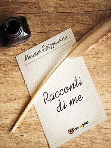 Racconti di me