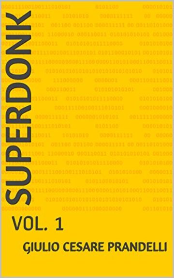 SUPERDONK: VOL. 1