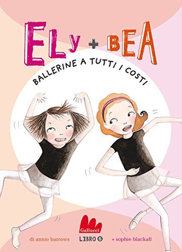 Ely + Bea ballerine a tutti i costi