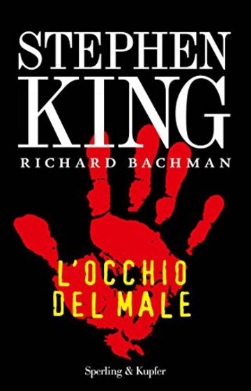 L'occhio del male