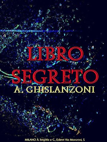 Libro segreto