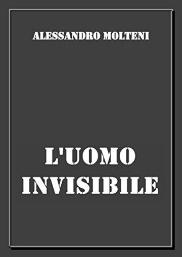 L'uomo invisibile