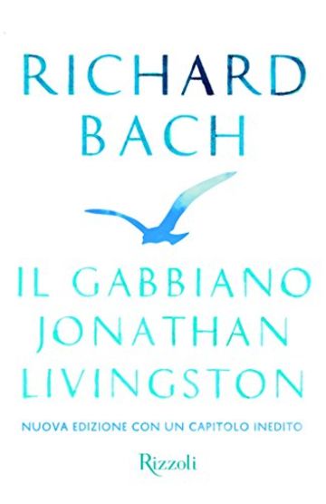 Il gabbiano Jonathan Livingston (Scala stranieri)