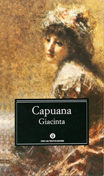 Giacinta: secondo la 1ª edizione del 1879