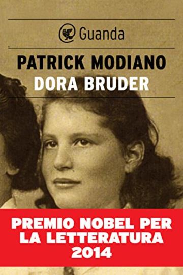 Dora Bruder (Edizione Italiana) (Guanda Narrativa)