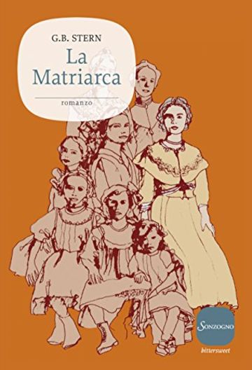 La matriarca (Bittersweet)