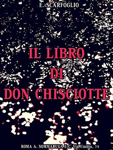 Il libro di Don Chisciotte