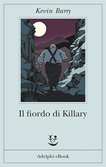 Il fiordo di Killary (Fabula)