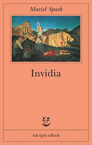 Invidia (Fabula)