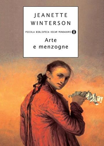 Arte e menzogne: Composizione per tre voci e una mezzana