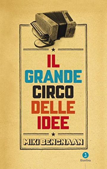 Il grande circo delle idee