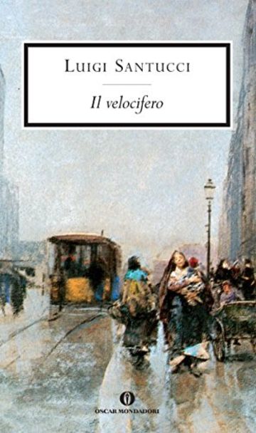 Il velocifero