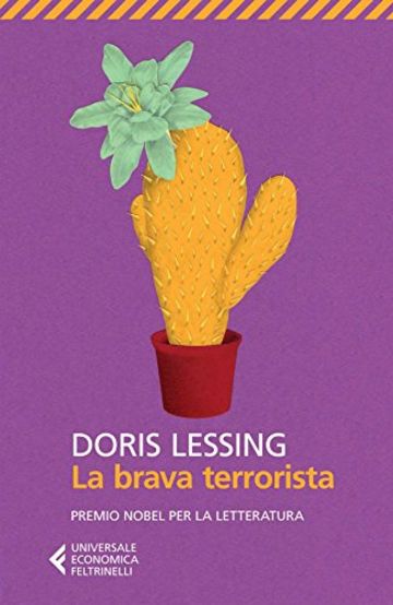 La brava terrorista (Universale economica)