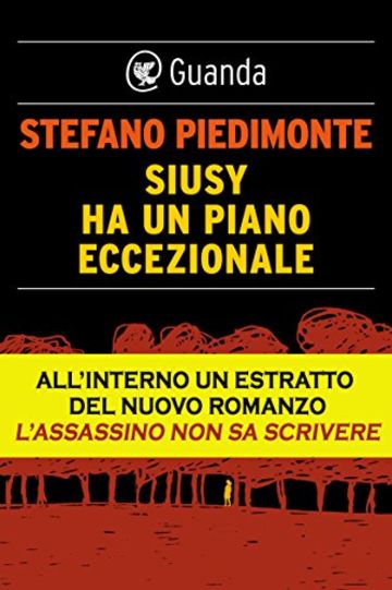 Siusy ha un piano eccezionale (Guanda.bit)