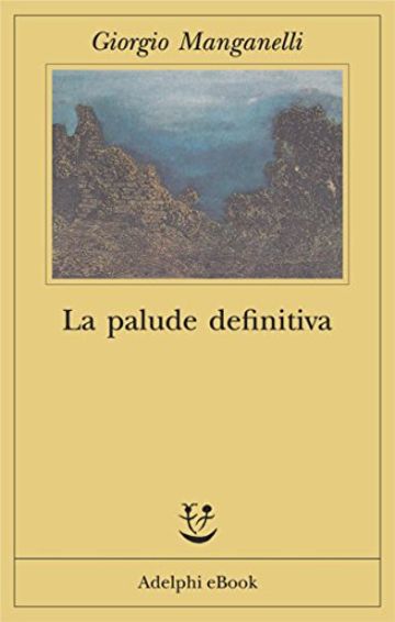 La palude definitiva (Fabula)