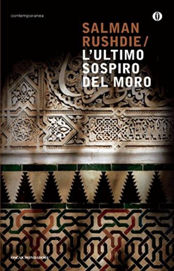 L'ultimo sospiro del Moro