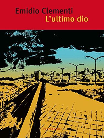 L'ultimo dio