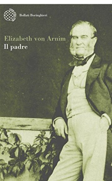 Il padre (Bollati Boringhieri Narrativa)