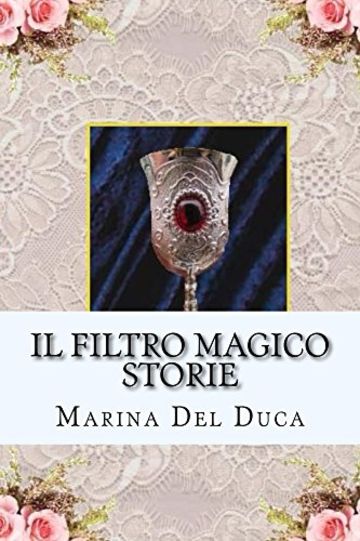 Il filtro magico Storie