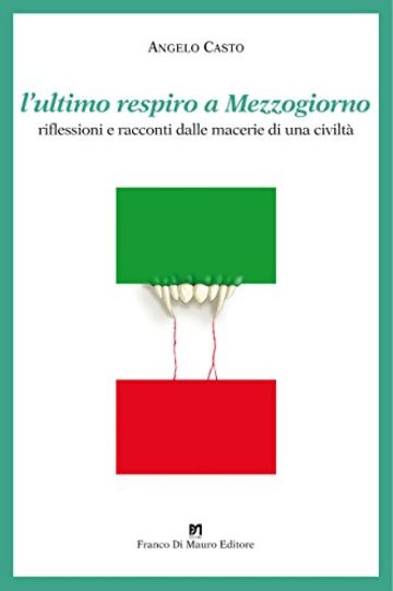 L'ULTIMO RESPIRO A MEZZOGIORNO: Riflessioni e racconti dalle macerie di una civiltà (NARRATORI DEL SOLE Vol. 6)