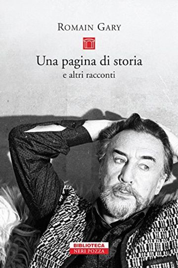 Una pagina di storia: e altri racconti (Biblioteca)