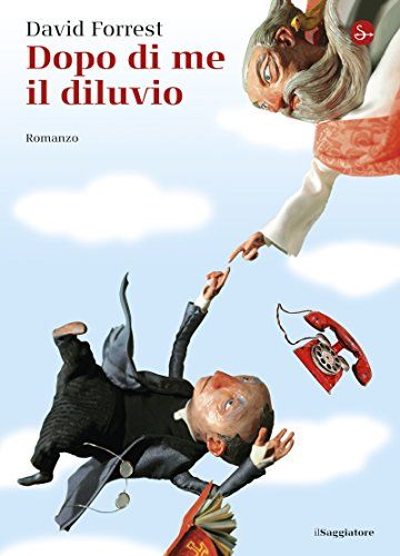 Dopo di me il diluvio (La cultura)