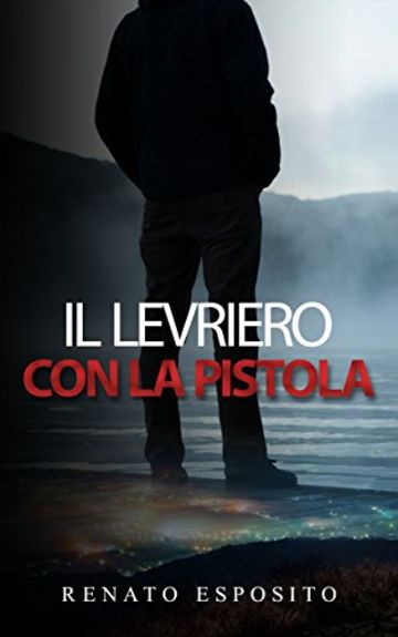 Il levriero con la pistola