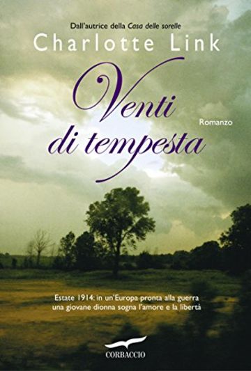 Venti di tempesta: La trilogia tedesca (Grandi Romanzi Corbaccio)