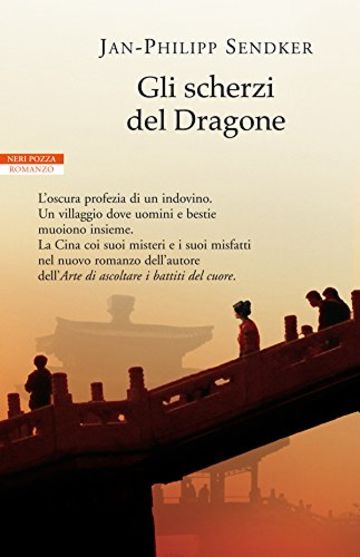 Gli scherzi del Dragone (Le tavole d'oro)