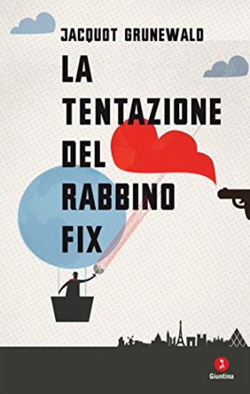 La tentazione del rabbino Fix