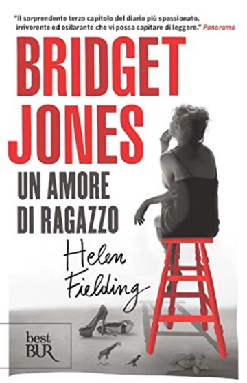 Bridget Jones. Un amore di ragazzo (Best BUR)