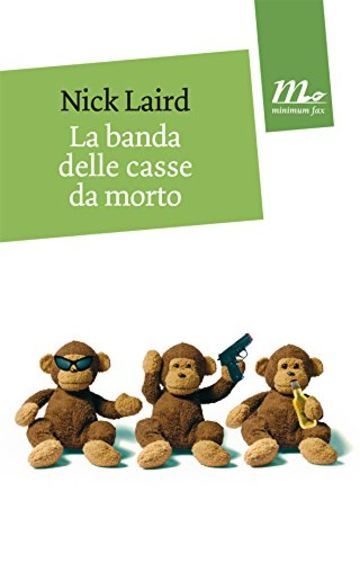 La banda delle casse da morto