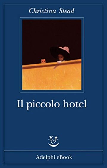 Il piccolo hotel (Fabula)