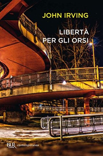 Libertà per gli orsi (Contemporanea)