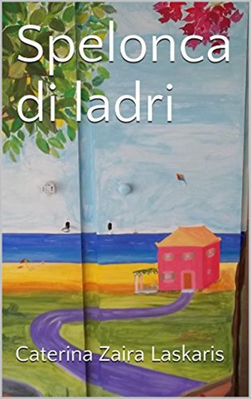 Spelonca di ladri