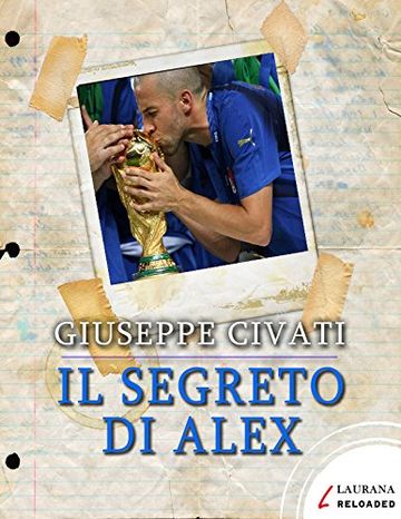 Il segreto di Alex (Reloaded)