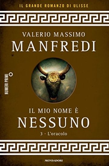 Il mio nome è Nessuno - 3. L'oracolo