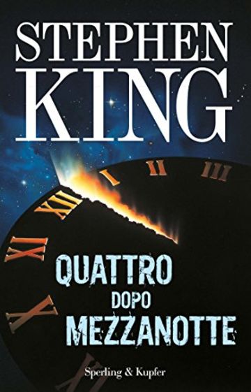 Quattro dopo mezzanotte