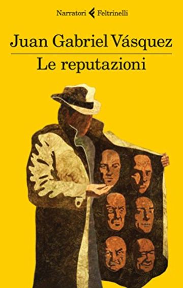 Le reputazioni (I narratori)