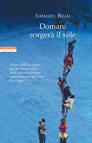 Domani sorgerà il sole (Le tavole d'oro)