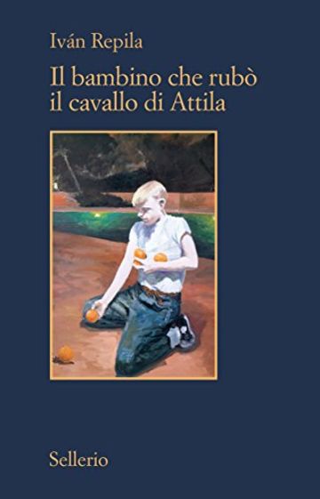 Il bambino che rubò il cavallo di Attila (Il contesto)